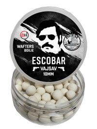 DH wafters pellet – ESCOBAR 10mm