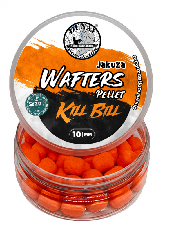 DH wafters pellet – KILL BILL