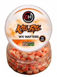 DHB wafters - KILL BILL WX 10mm