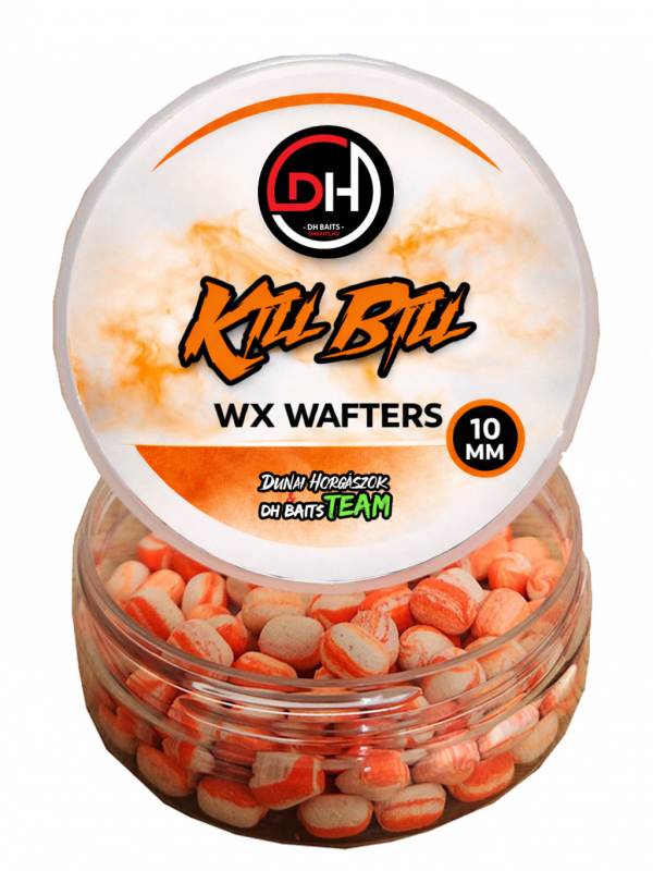 DHB wafters - KILL BILL WX 10mm