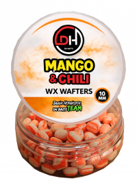 DHB wafters - MANGO & CHILI WX 10mm