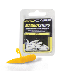 boilies stoper - Avid Maggot Stops