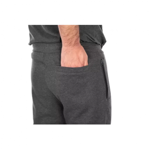 Fox Explorer Ltd Grey Jogger