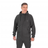 Fox Explorer Ltd Grey Hoodie