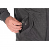 Fox Explorer Ltd Grey Hoodie