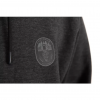 Fox Explorer Ltd Grey Hoodie
