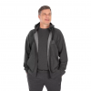 Fox Explorer Ltd Grey Hoodie
