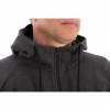 Fox Explorer Ltd Grey Hoodie