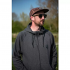 Fox Explorer Ltd Grey Hoodie
