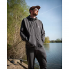 Fox Explorer Ltd Grey Hoodie