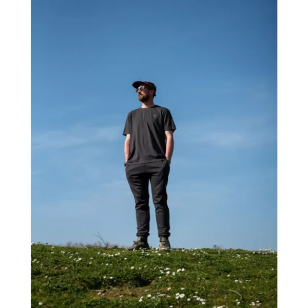 Fox Explorer Ltd Grey T-Shirt