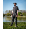 Fox Explorer Ltd Grey T-Shirt