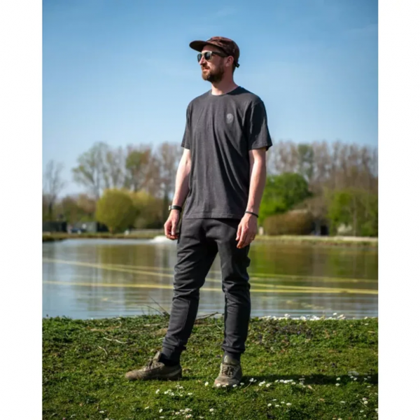 Fox Explorer Ltd Grey T-Shirt