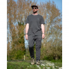 Fox Explorer Ltd Grey T-Shirt