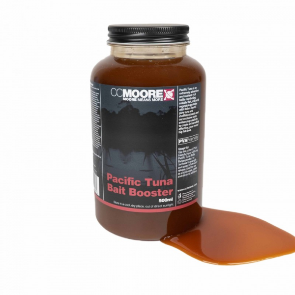 CCMOORE Pacific Tuna Bait Booster