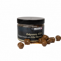 CCMOORE Odyssey XXX Glugged Hookbaits
