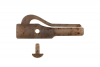 Fox EDGES™ Camo Slik Lead Clip & Pegs (Size 10)