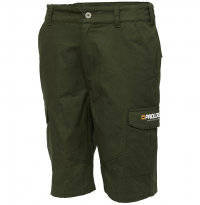 Prologic Combat Shorts ARMY GREEN