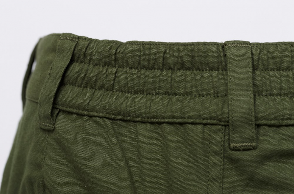 Prologic Combat Shorts ARMY GREEN