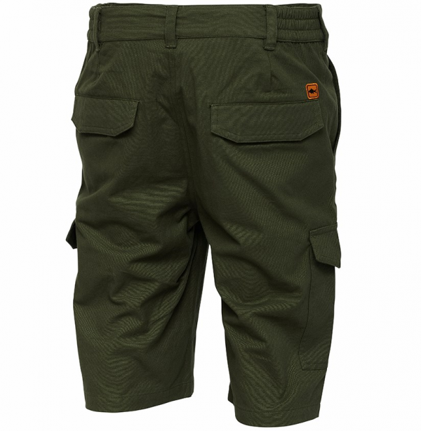 Prologic Combat Shorts ARMY GREEN