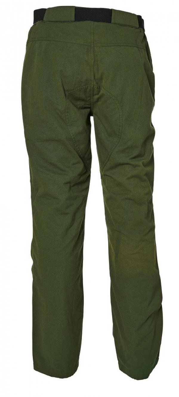 Prologic Combat Trousers ARMY GREEN