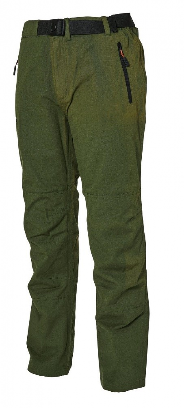 Prologic Combat Trousers ARMY GREEN