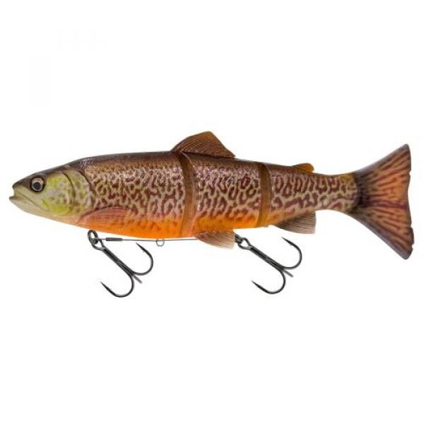 Savage Gear 3D Line Thru 15cm/35g Trout