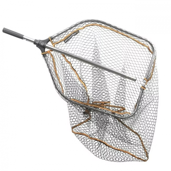 Savage Gear Pro Foldable Landing Net