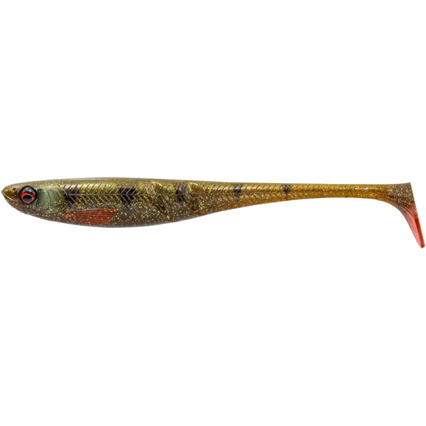 Motoroil Perch Firetail