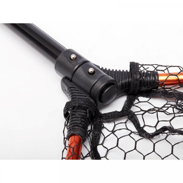Savage Gear Pro Folding Net DLX