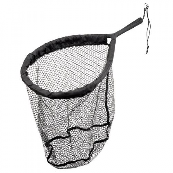 Savage Gear Pro Finezze Floating Landing Net