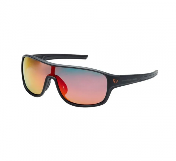 Red Revo