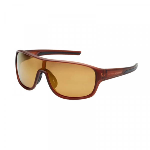 Brown Revo