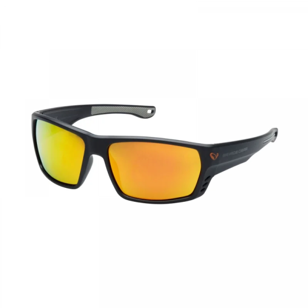 Orange Revo