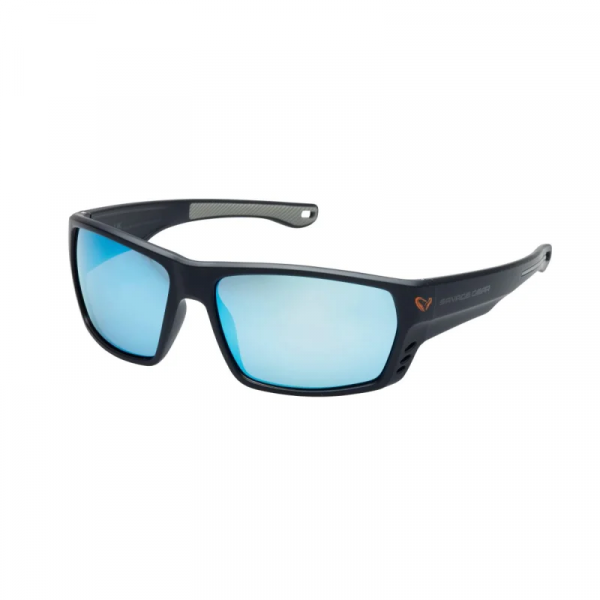 Blue Revo