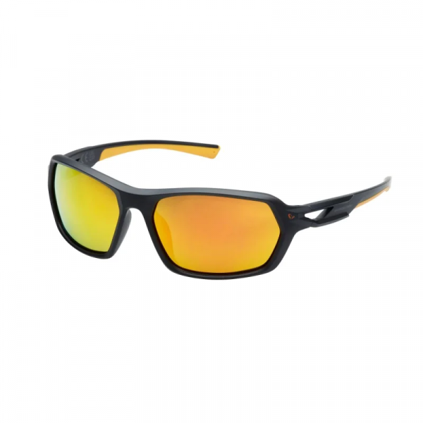 Orange Revo