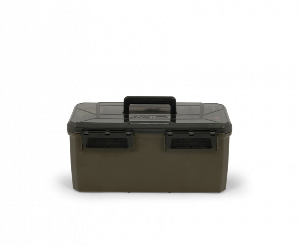 AVID XL Reload Accessory Box