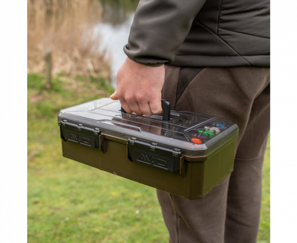 AVID XL Reload Accessory Box