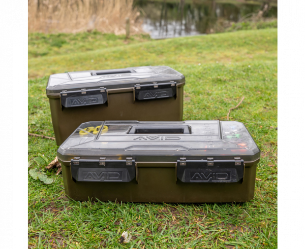 AVID XL Reload Accessory Box