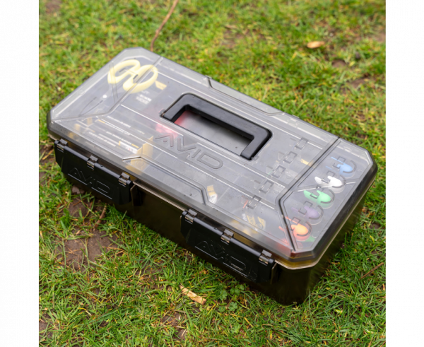 AVID XL Reload Accessory Box