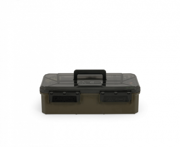 AVID Reload Utility Box
