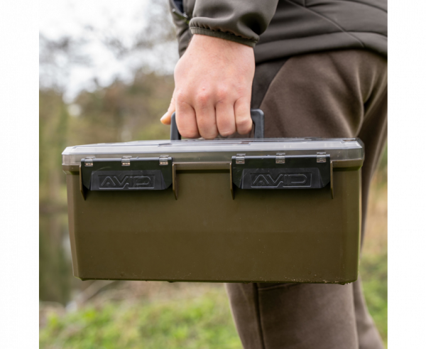 AVID Reload Utility Box