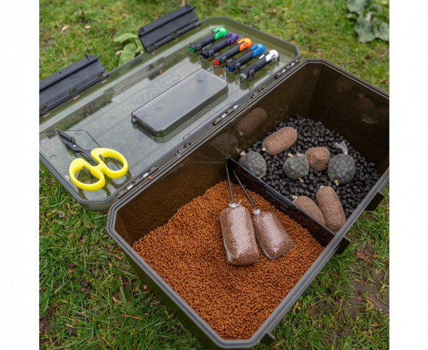 AVID Reload Utility Box