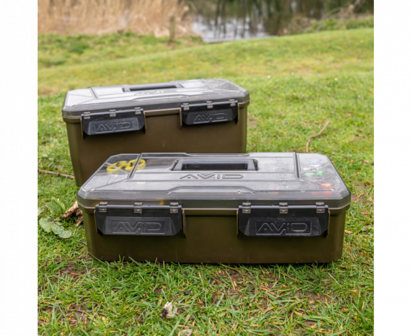 AVID Reload Utility Box