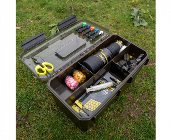 AVID Reload Utility Box
