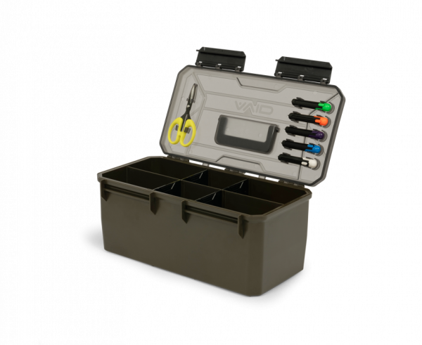 AVID Reload Utility Box
