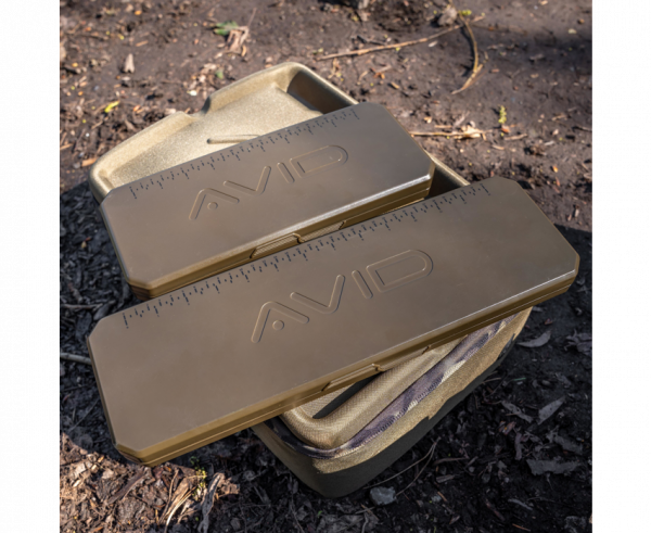 AVID Reload Rig Case