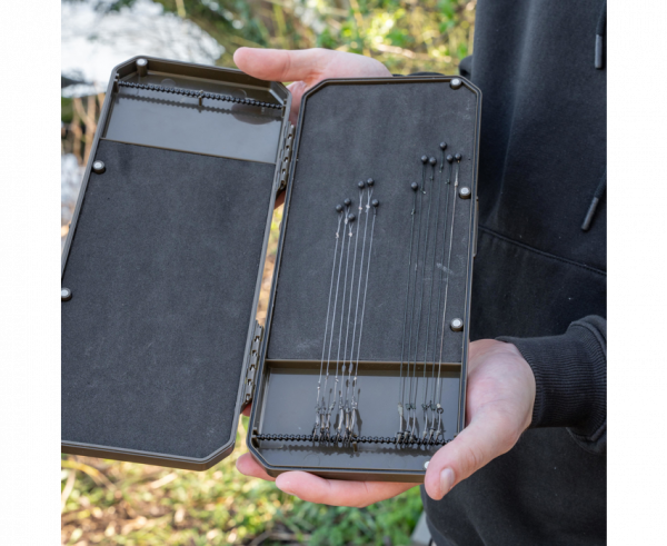 AVID Reload Rig Case