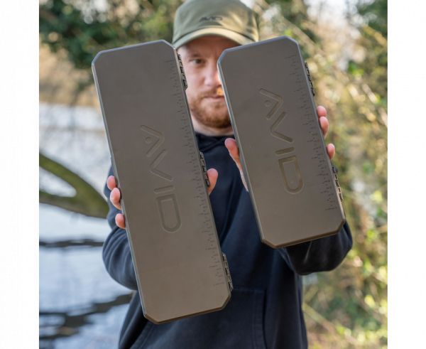 AVID Reload Rig Case