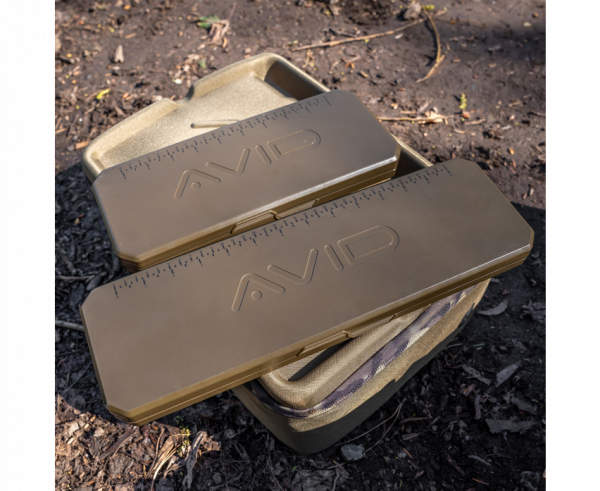 AVID XL Reload Rig Case